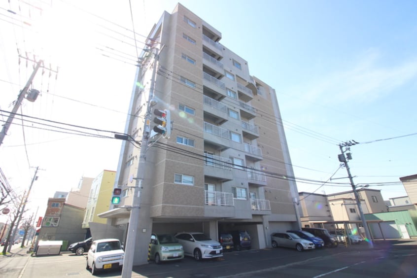 外観写真 Ｇ・ＦＬＡＴ／５１２