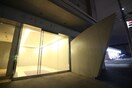 エントランス部分 Ｇ・ＦＬＡＴ／５１２