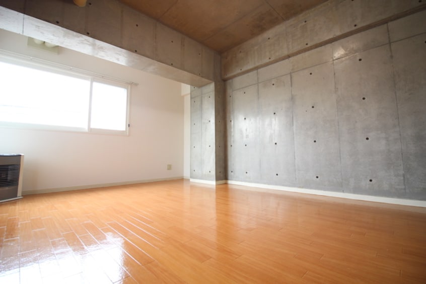 居室 Ｇ・ＦＬＡＴ／５１２