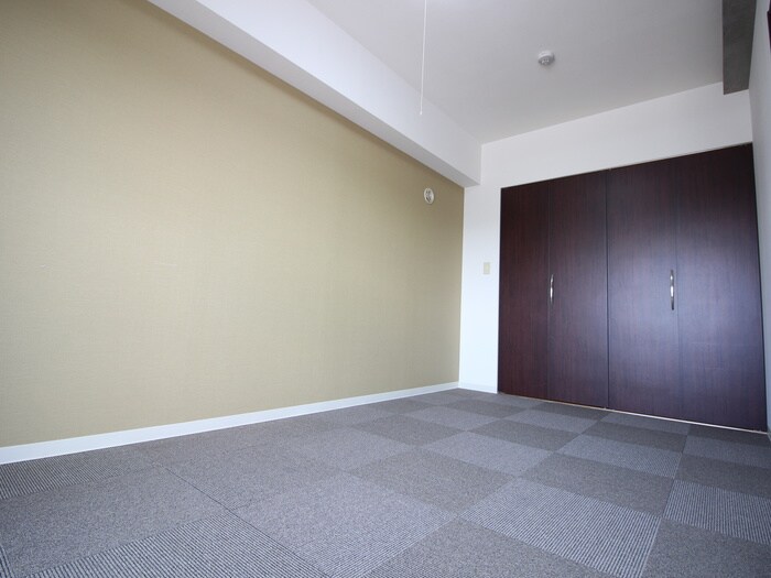 居室 Ｇ・ＦＬＡＴ／５１２