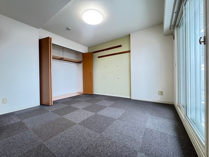 居室 Ｇ・ＦＬＡＴ／５１２