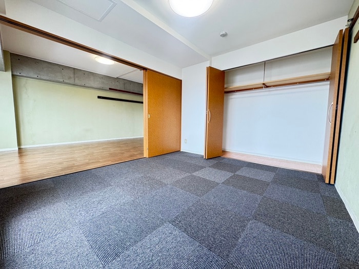 居室 Ｇ・ＦＬＡＴ／５１２