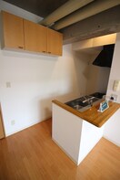 内観写真 Ｇ・ＦＬＡＴ／５１２