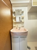 洗面 Ｇ・ＦＬＡＴ／５１２