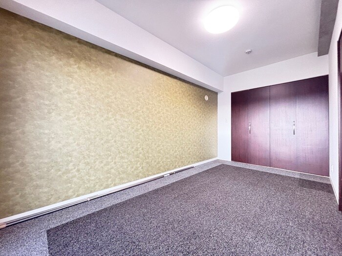 居室 Ｇ・ＦＬＡＴ／５１２