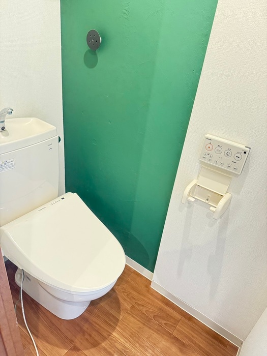 トイレ Ｇ・ＦＬＡＴ／５１２