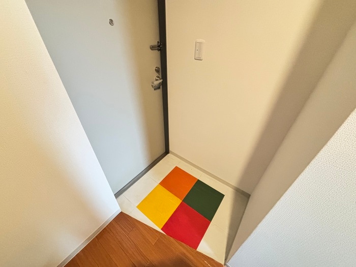 玄関 Ｇ・ＦＬＡＴ／５１２