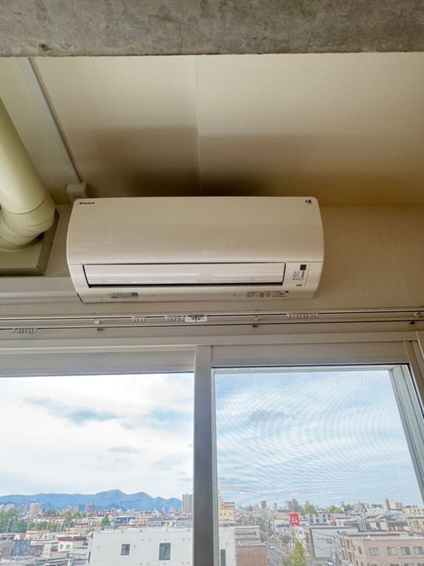 内観写真 Ｇ・ＦＬＡＴ／５１２