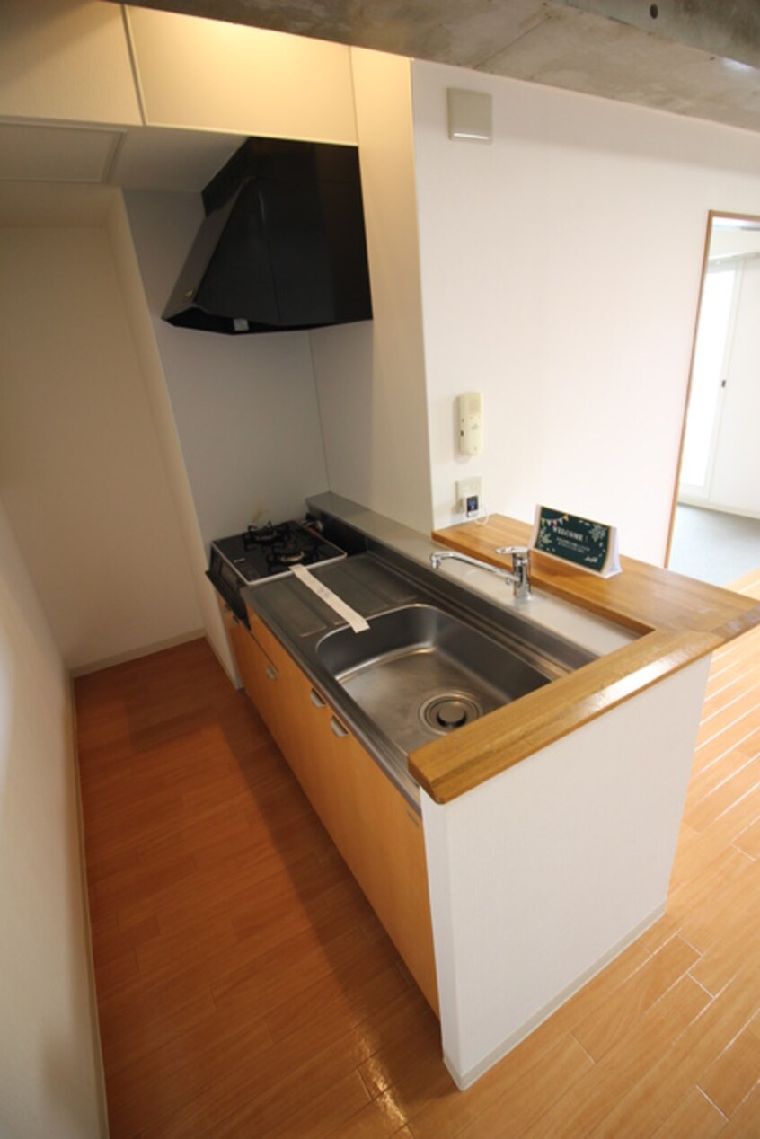 キッチン Ｇ・ＦＬＡＴ／５１２