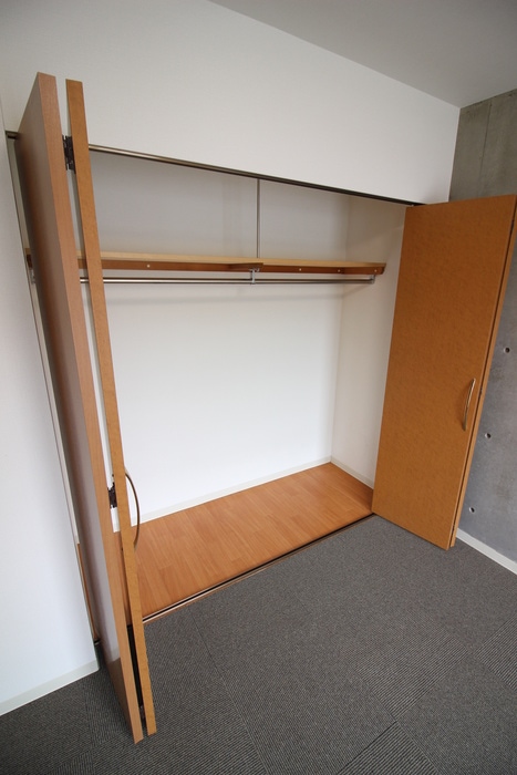 収納 Ｇ・ＦＬＡＴ／５１２