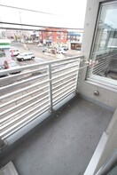 ベランダ・バルコニー Ｇ・ＦＬＡＴ／５１２