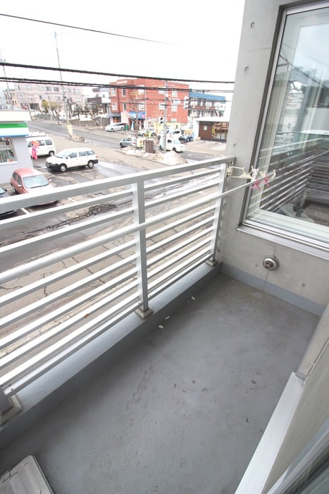 ベランダ・バルコニー Ｇ・ＦＬＡＴ／５１２