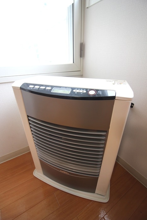 内観写真 Ｇ・ＦＬＡＴ／５１２