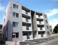 ラフォーレ平岸