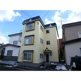 エクシードヴィラ　N１９