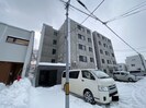 ラピスブラオN27の外観