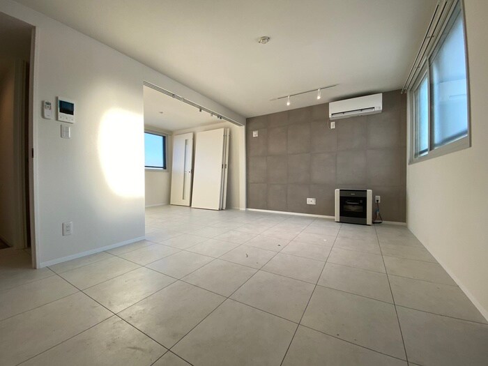 居室 ラピスブラオN27