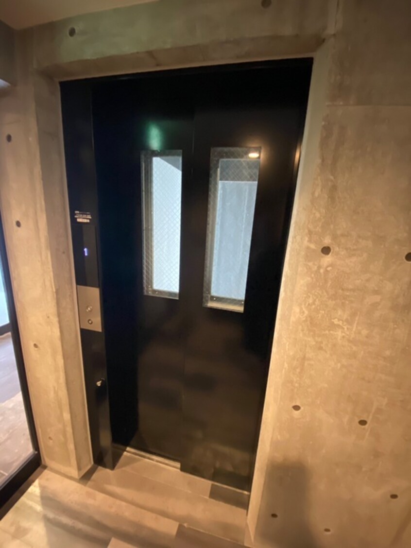 建物設備 ラピスブラオN27