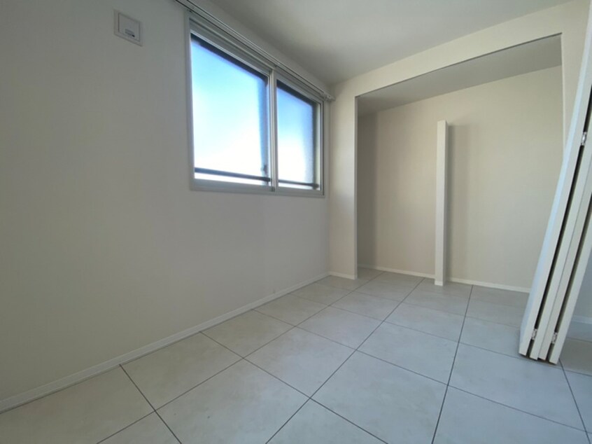 居室 ラピスブラオN27