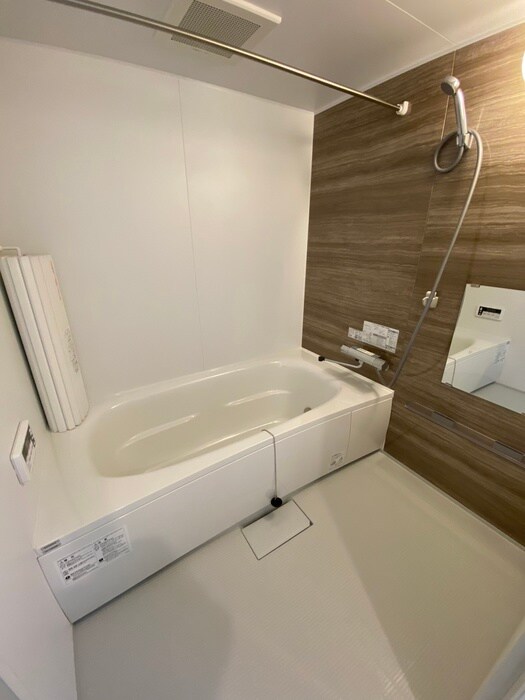 バス／シャワールーム等 ラピスブラオN27