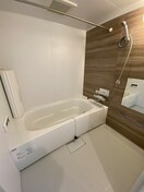 バス／シャワールーム等 ラピスブラオN27