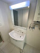 洗面 ラピスブラオN27