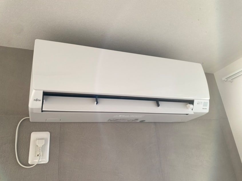 内観写真 ラピスブラオN27