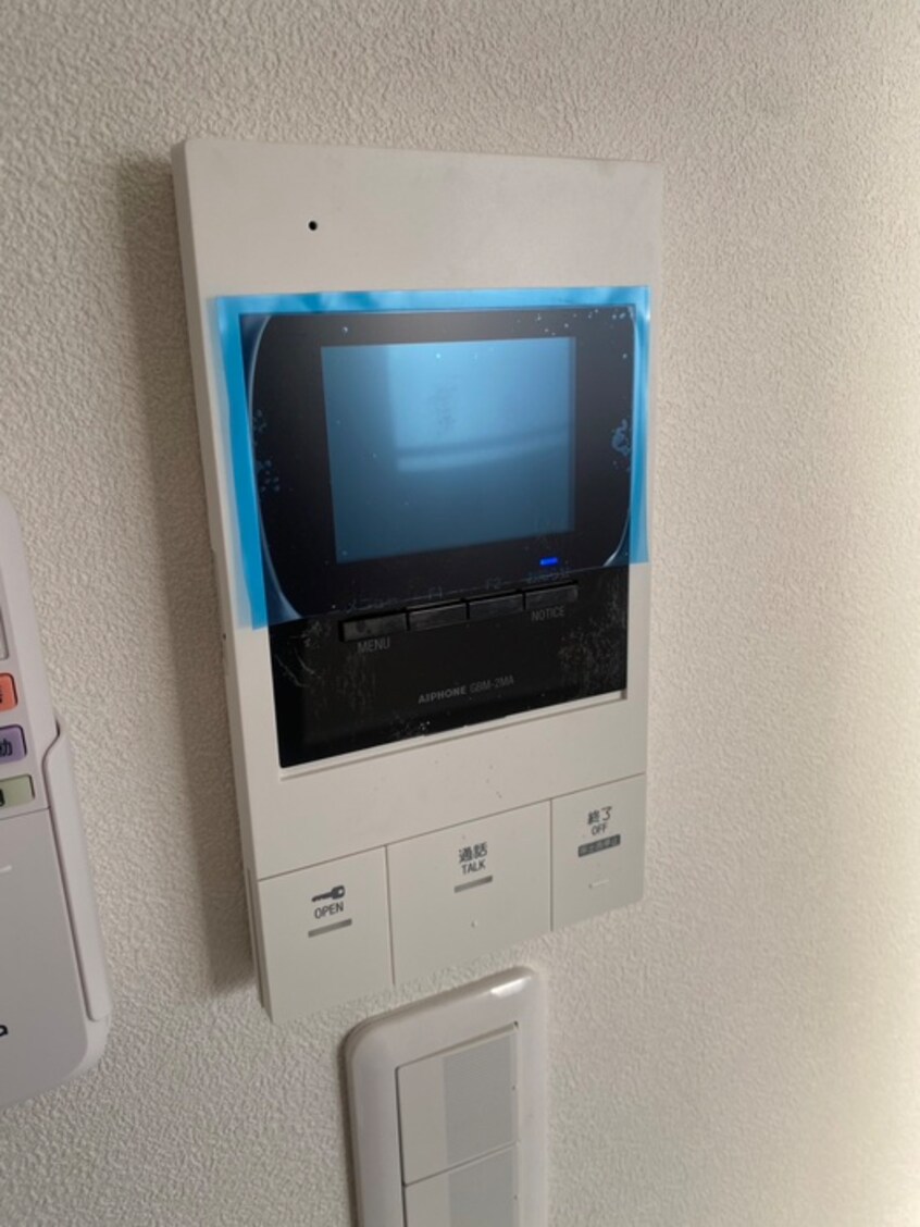 内観写真 ラピスブラオN27