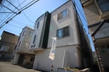 レユシ－ルＮ１２二番館