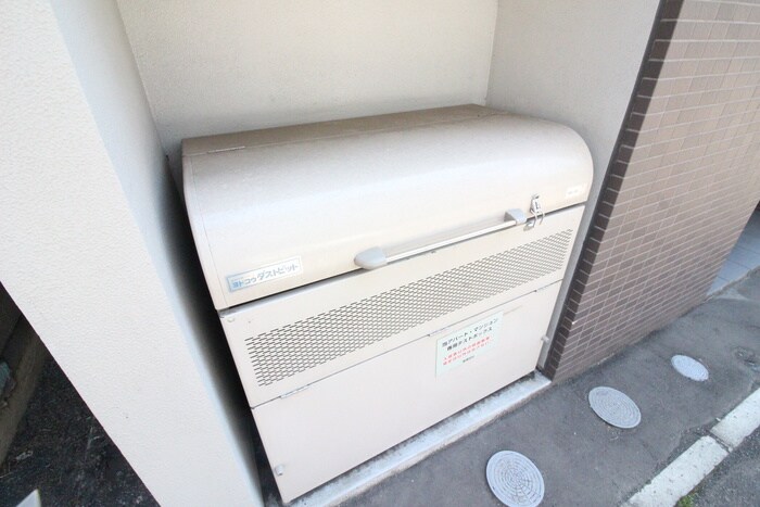 建物設備 ボヤージュ・ドゥ・ロワ