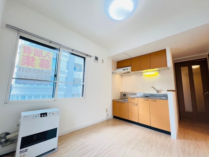 居室 ル・レ－ブ