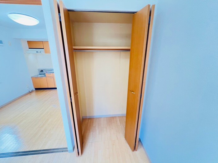 収納 ル・レ－ブ