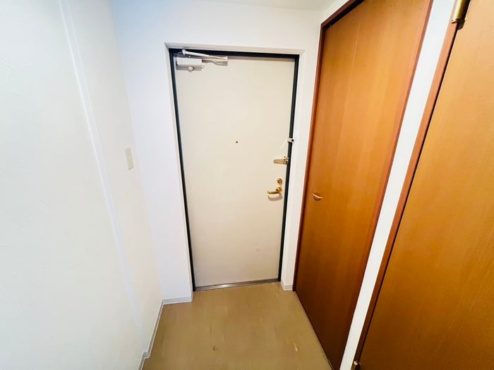 玄関 ル・レ－ブ