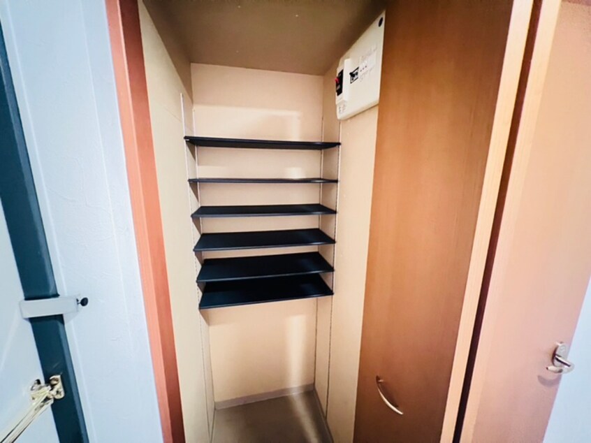 靴箱 ル・レ－ブ