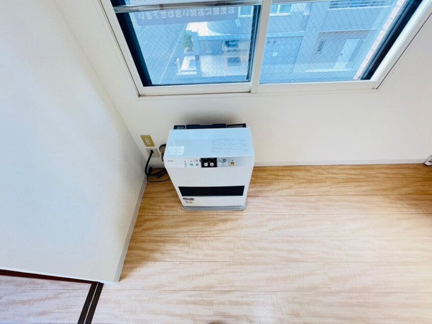 内観写真 ル・レ－ブ