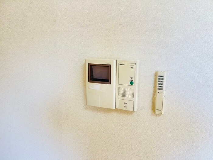 内観写真 ル・レ－ブ