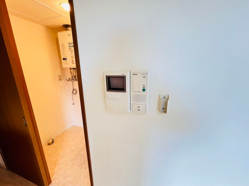 内観写真 ル・レ－ブ