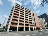 エナコート知事公館前
