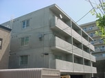 プロヴィデンス南平岸