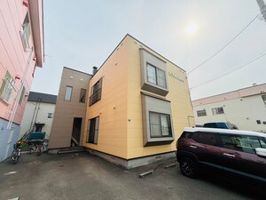 パブリックハイツ