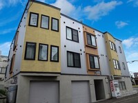 レユシール参番館