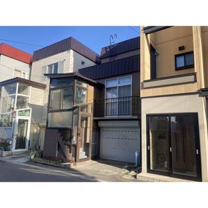 厚別中央3-5戸建