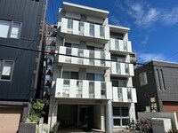 アスパイア宮の森