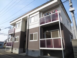 メゾンエスト