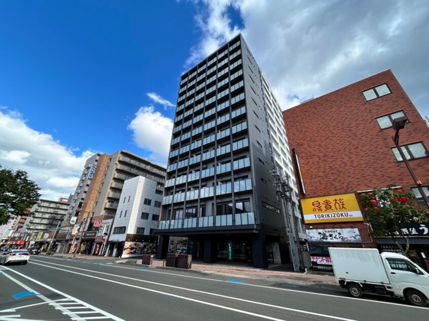 外観写真 MJsquare KOTONI