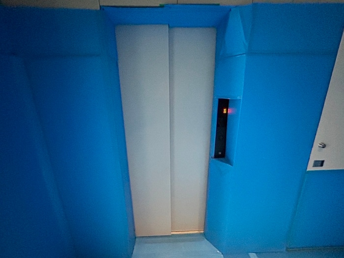 エントランス部分 MJsquare KOTONI