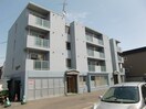 外観写真 SUN　WHOLE21