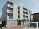SUN　WHOLE21の外観