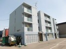 外観写真 SUN　WHOLE21