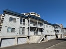 エンジェル福住の外観
